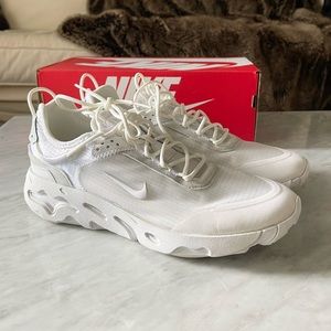 Mens Nike React 8.5-MINT w/Box
